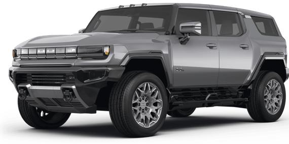 GMC HUMMER EV SUV 2024 1GKB0NDE0RU113808 image GMC HUMMER EV SUV 2024 1GKB0NDE0RU113808 image